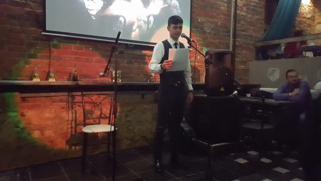 Свободный микрофон. Измена. 18+ смотреть онлайн