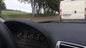 Отзыв немца на тюнинг модуль GAN GA на BMW 3 серии e46 318i. Как увеличить мощность двигателя БМВ!