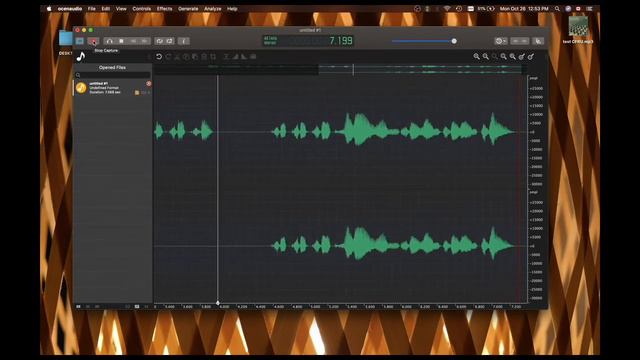 CFRU REMOTE TUTORIAL w/ ART Mixer & Mic Setup смотреть онлайн