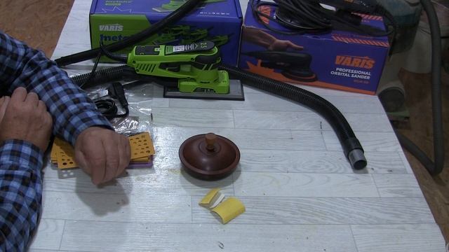 Возможно ли идеальное шлифование ? смотреть онлайн