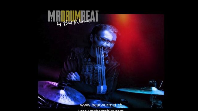 BPM 70 drumless track LIVE for Drummer смотреть онлайн