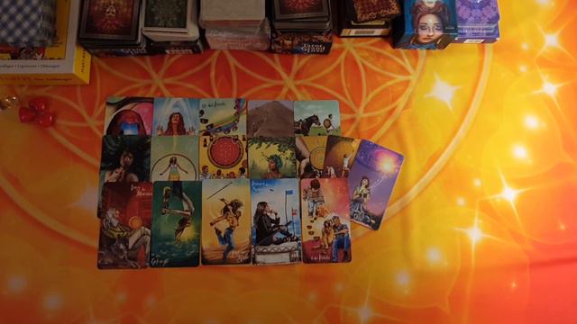 Какая мысль о Вас не даёт ему покоя? смотреть онлайн