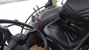 Краткий обзор трактор Ловол 504