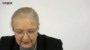 Церковнославянский язык / 23. Порядковые числительные. sophias.ru