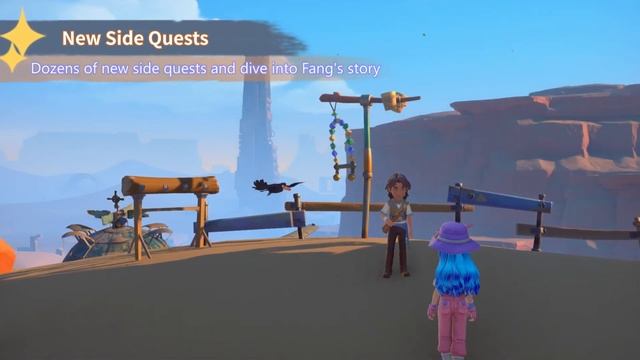 August Update 'Logan Strikes Back!' Content Preview смотреть онлайн