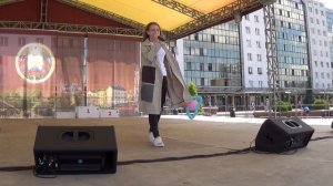 Акулина Андреева  "When we were high", "Время любить"