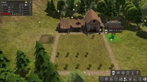 Обзор игры Banished + ссылка на бесплатное скачивание