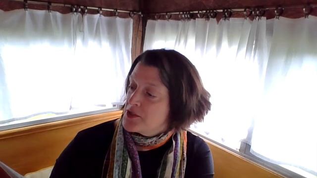 KEEPING A NOTEBOOK 47: GLUE IN A BIT OF MAIL смотреть онлайн