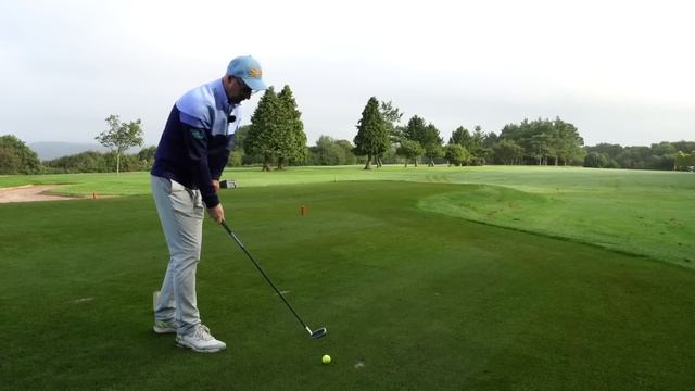 HAVE GOLF IRONS BEEN REDEFINED смотреть онлайн