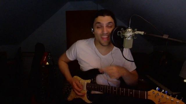 Beginner guitars are the most important guitars - My Squier Strat смотреть онлайн