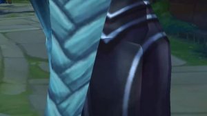 League Of Legends Ass Spotlight