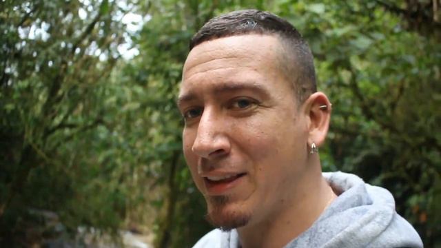 cacao sabanero belladona o brugmansia смотреть онлайн