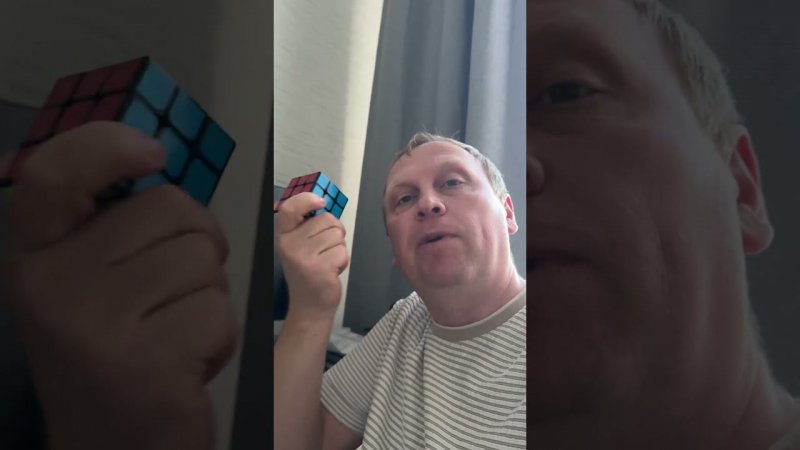 Теперь умею