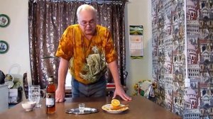 Как пить бехеровку   Рецепты настоек