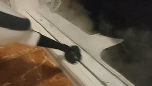 Паровая швабра Kitfort KT-1008