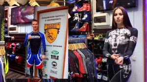 Функции компрессионной одежды (рашгарда и лосин)