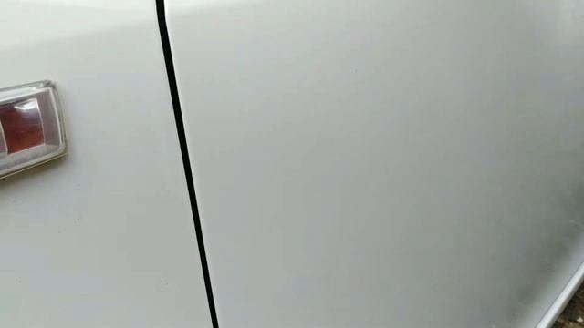 Полировка кузова автомобиля своими руками.