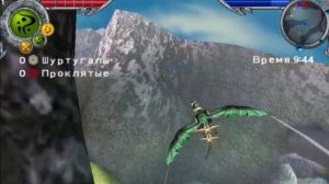 ТОП 5 КРУТЫХ ИГР НА РУССКОМ ДЛЯ PSP