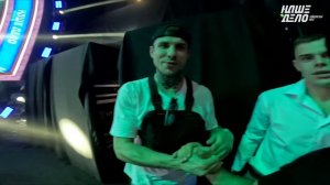 Братья Хейбати напали на Пирматова. Али вызвал Дивнича, Шовхала и Тарасова | Влог