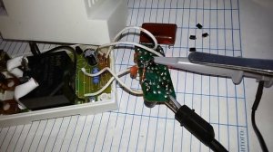 Реле напряжения Барьер 41, ремонт