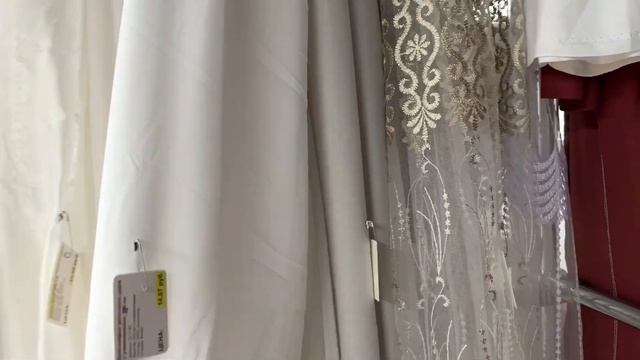 Единственные ТКАНИ ДЛЯ ШТОР прямо возле ЖД вокзала! Большой ассортимент DECOBAY ?