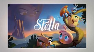 Angry Birds Stella Music