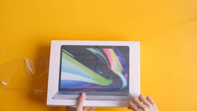 Unboxing Macbook Pro M1 2020: Dapet apa aja? смотреть онлайн