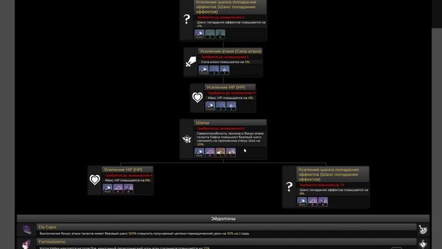 КАФКА БУДЕТ СЛАБОЙ В HONKAI STAR RAIL? смотреть онлайн