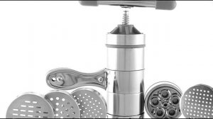 Самые бесполезные кухонные приборы!