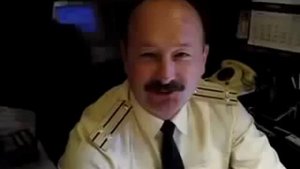 Позитивный капитан 2 ранга