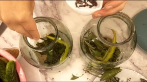 САМЫЙ ПОЛЕЗНЫЙ И ПРОСТОЙ МЕТОД ЗАСОЛКИ ОГУРЦОВ без уксуса.ХОЛОДНЫЙ СПОСОБ.