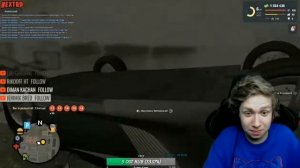 Ураган Хокаге - всё приехали (ВП)