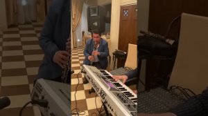 Юра Сумгаитский & Арут Навасардян - Шалахо Новинка 2020