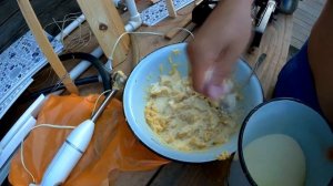 Мастырка для убийцы карася, рецепт, способ приготовления