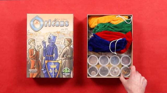3 Ways Boardgamers Store Board Games - And Keep Components in Place