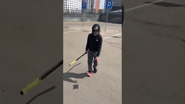 Фил и коробка сока #kifill #kifillhockey