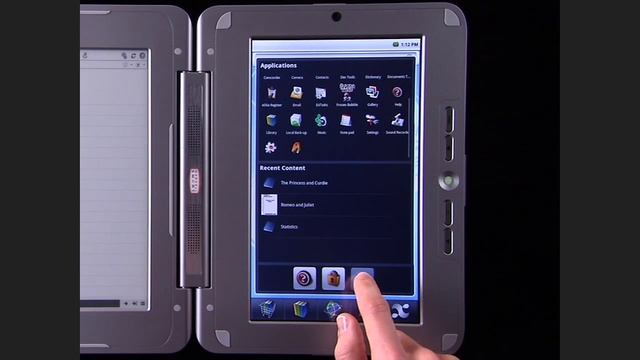 Getting Started on your enTourage eDGe смотреть онлайн
