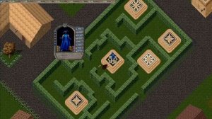 Ultima Online Forever User Interface Guide