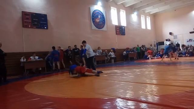 Артур &самбо смотреть онлайн