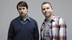 Сериал Пип шоу – 8 сезон 3 серия / Peep Show