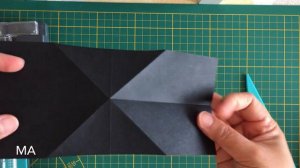 How to make a twist and pop-up card tutorial!!!