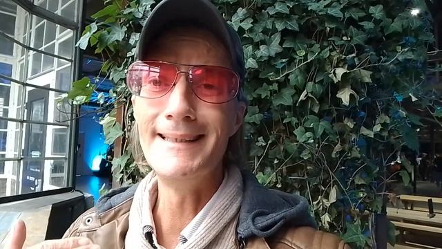 SOLANA BREAKPOINT AMSTERDAM 2023 | DAY 4 | STAR ATLAS, METAGRAVITY & DAC PLATFORM смотреть онлайн