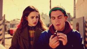 "Жена олигарха" Милана и Никита "Медляк" (клип)