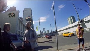 СтопХам-Крысиный ход О_о