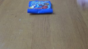 a lot of candy magic