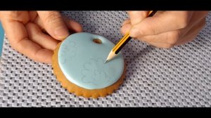 Декор для пряников на Новый год и рождество. Много разных идей и украшений! ИМБИРНЫЕ ПРЯНИКИ!!!