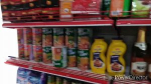 Идём за покупками на персидскую сторону. Морварид (Нируга), Бушер, Иран 2019