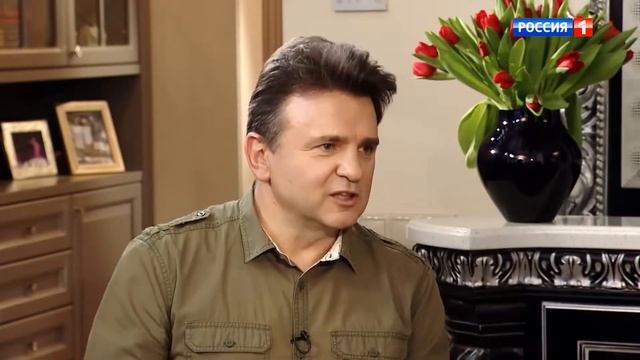 Кухня VERONA у Анны Семенович в передаче "Когда все дома" смотреть онлайн