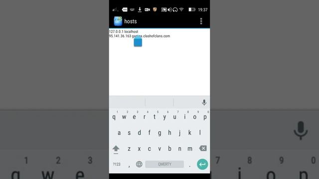Что делать если Clash of Clans не запускается смотреть онлайн
