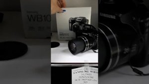 ЗЕРКАЛЬНЫЕ ФОТОАППАРАТЫ SONY H100, H300, SAMSUNG WB100?